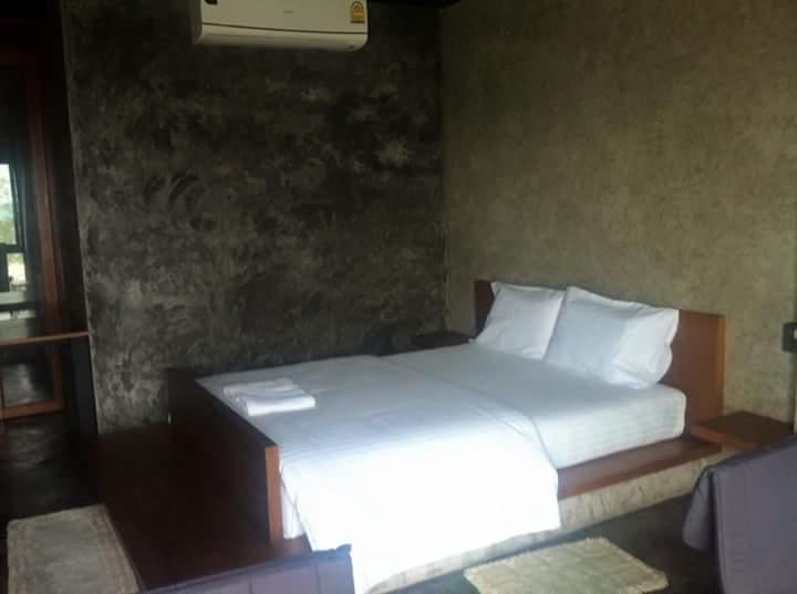 Sabaidee Beach Rayong Exterior foto