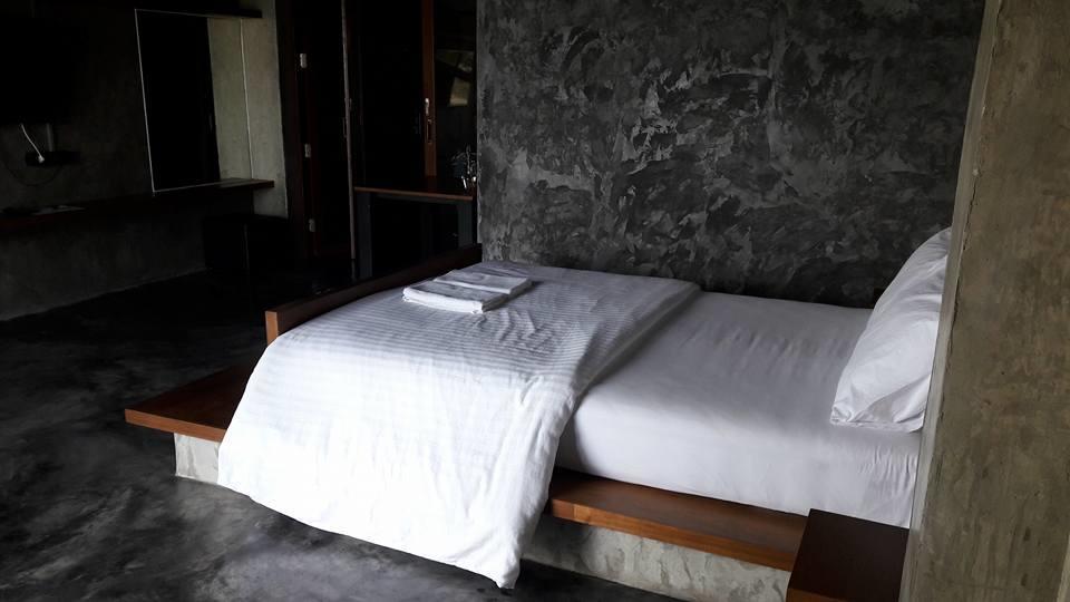 Sabaidee Beach Rayong Exterior foto