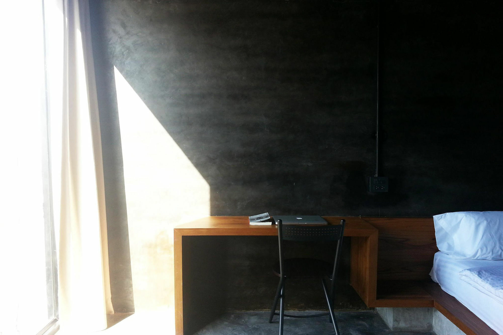 Sabaidee Beach Rayong Exterior foto